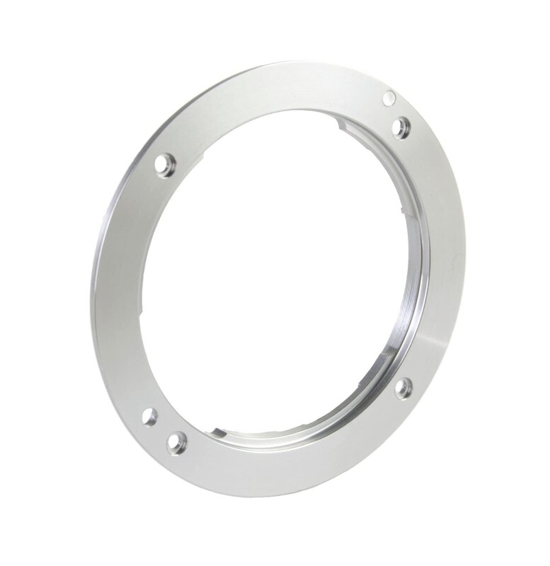 Metal E-Mount Replacement for Sony NEX E Camera A7 A7R A7RII A5100 A6000 A6300