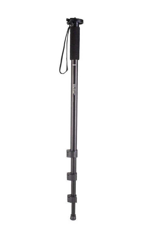 Vivitar VT67 67-Inch Monopod