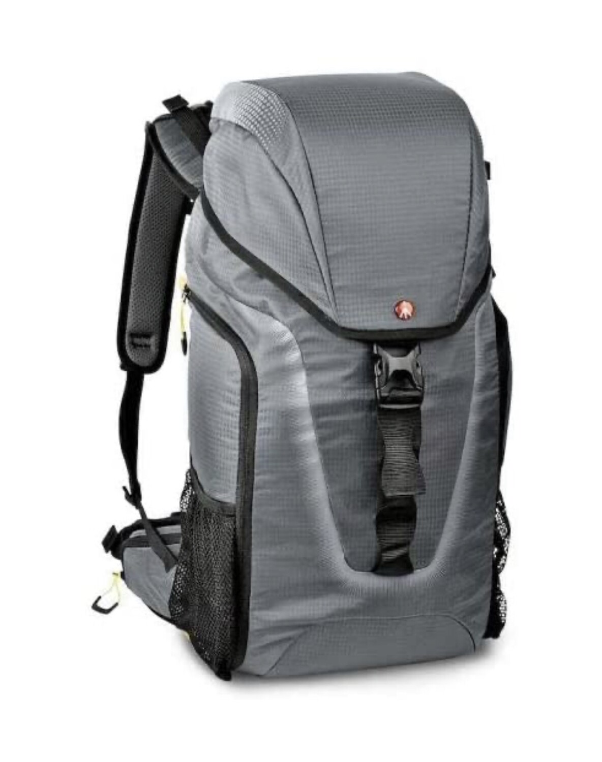 Manfrotto Aviator Hover-25 Backpack for DJI Mavic Drone and OSMO Camera, Gray