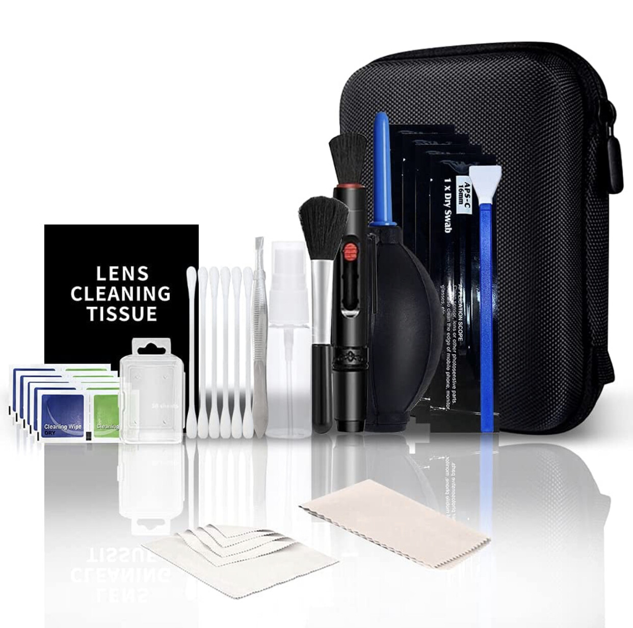 MOUNTDOG Camera Cleaning Kit