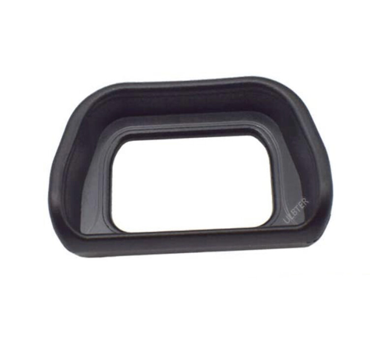 FDAEP10 Eyecup for Sony Alpha A6100 A6300 A6000 NEX-6 NEX-7