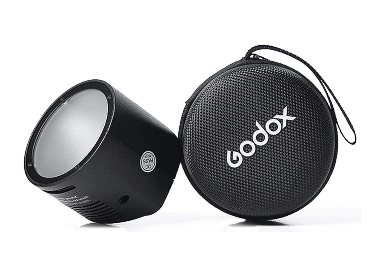 Godox H200R Ring Flash Head for AD200