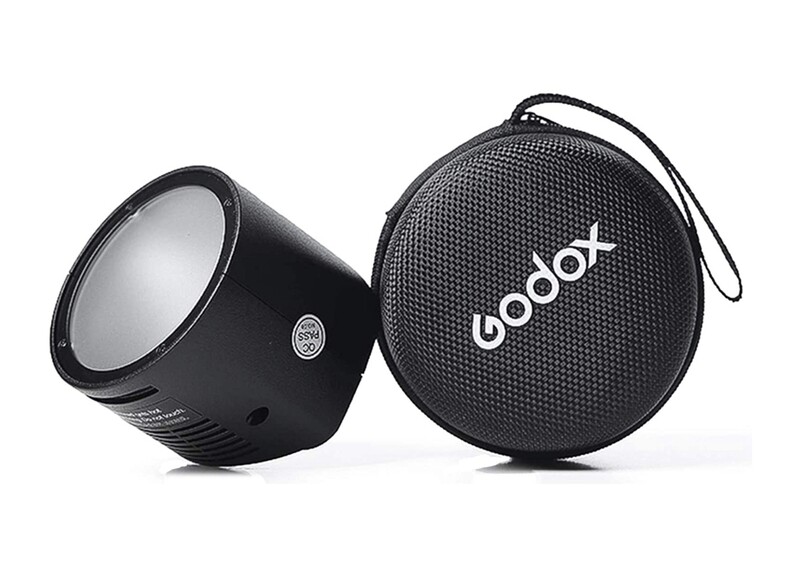 Godox H200R Ring Flash Head for AD200