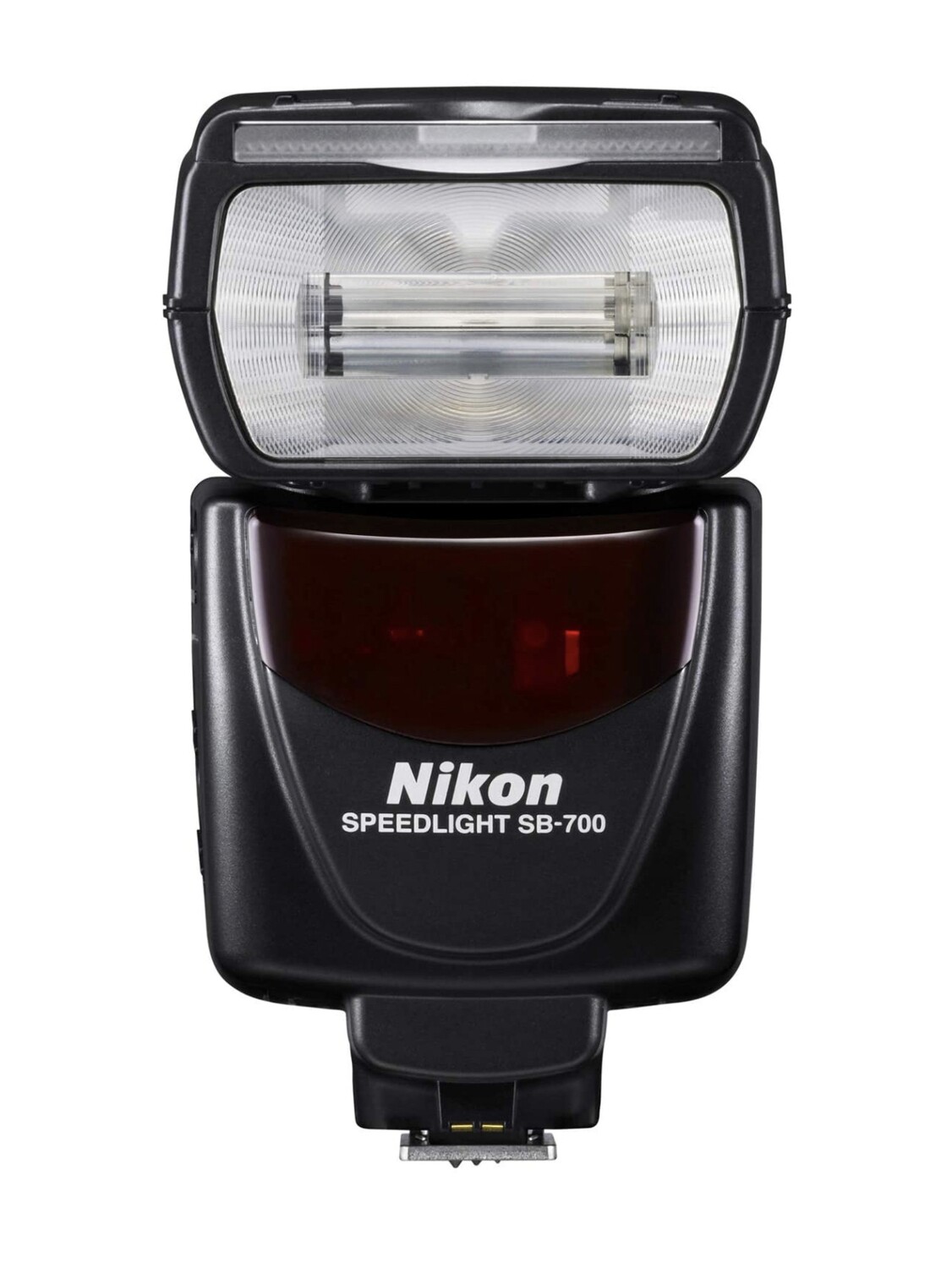Nikon SB-700 AF Speedlight Flash for Nikon Digital SLR Cameras, usado como nuevo