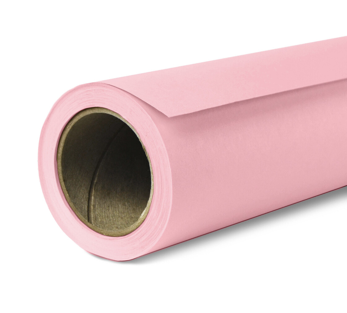 Savage Widetone Seamless Background Paper (Coral, 86" x 36')