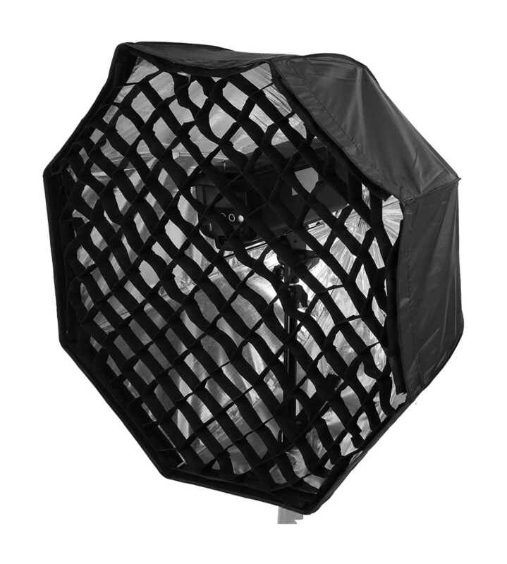 80 cm Octagonal Softbox