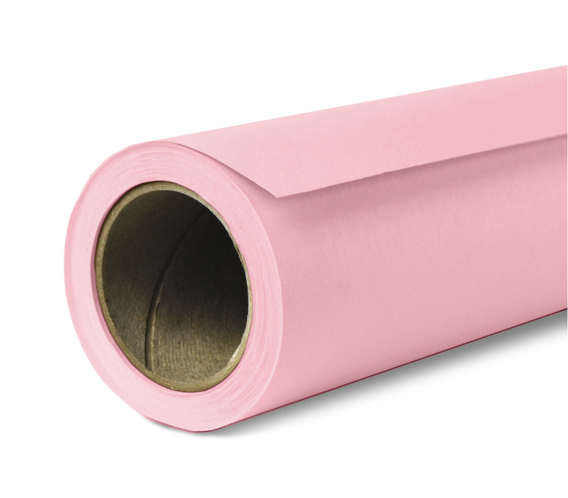 Savage Widetone Seamless Background Paper (Coral, 107&quot; x 36&#39;)