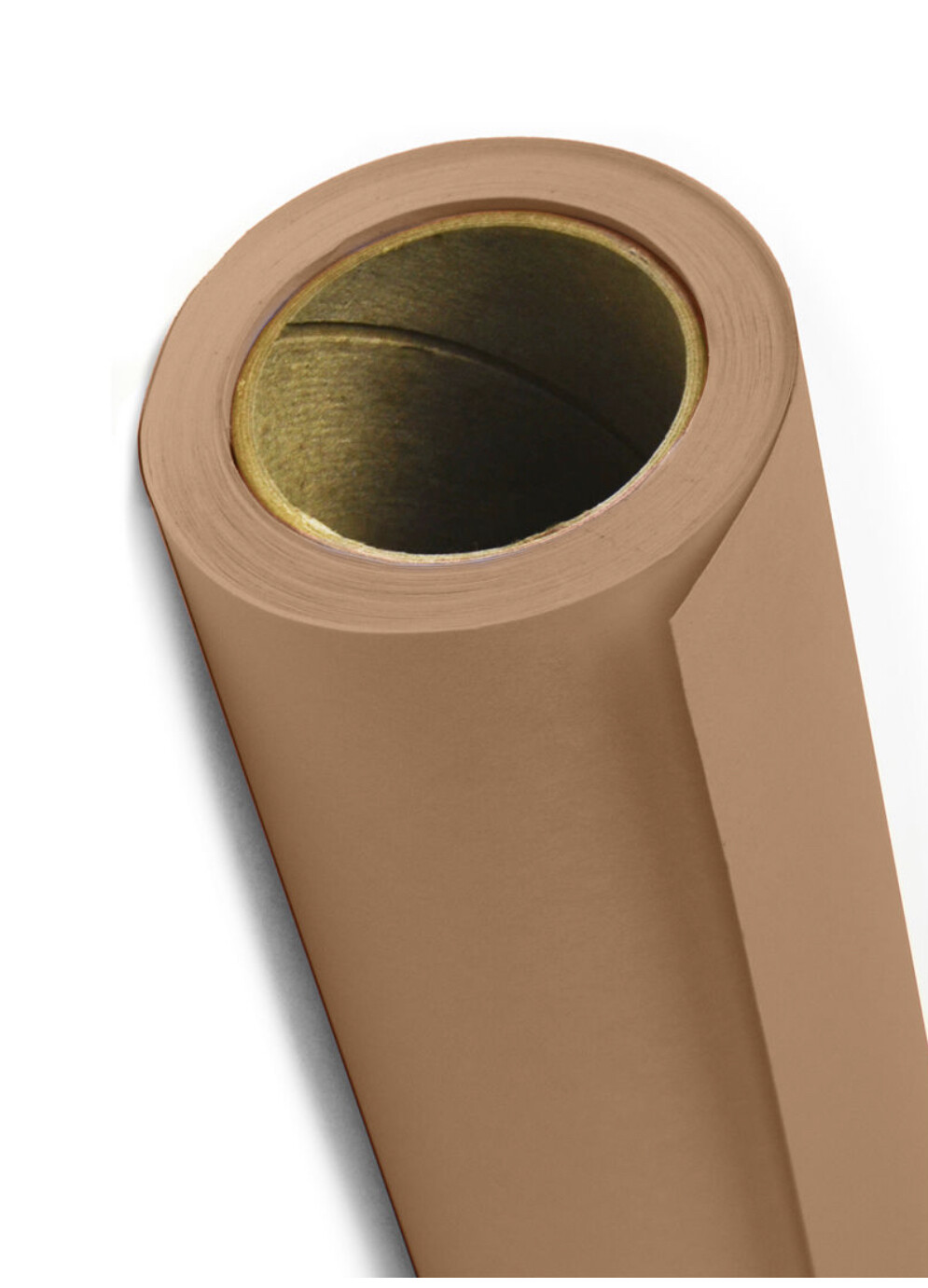 Savage Widetone Seamless Background Paper (Mocha, 53&quot; x 36&#39;)