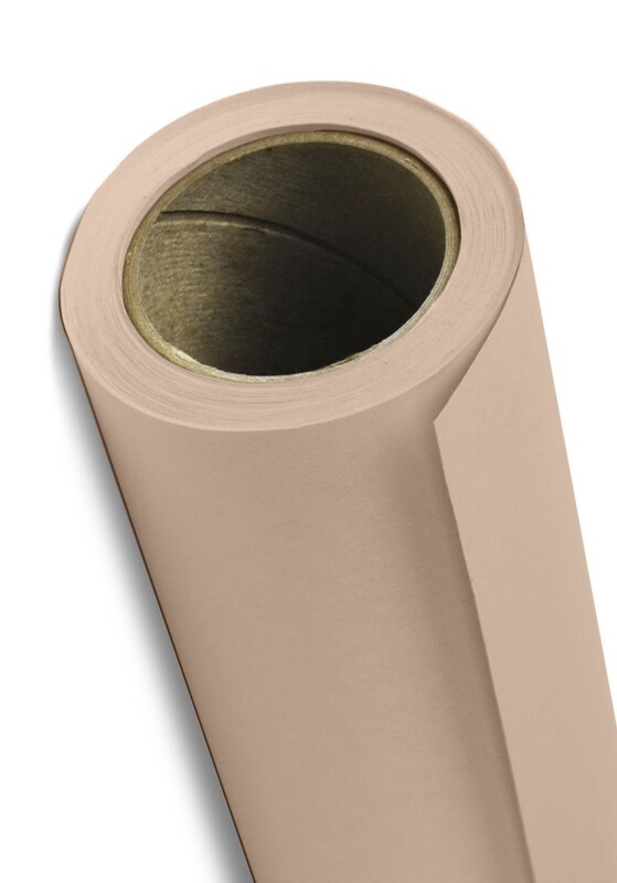 Savage Widetone Seamless Background Paper (Pecan, 107&quot; x 36&#39;)