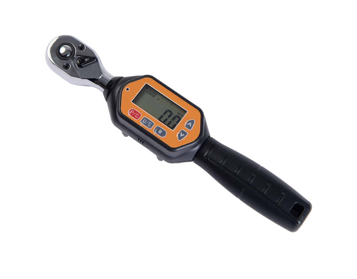 Beslands 3/8 inch Digital Torque Wrench