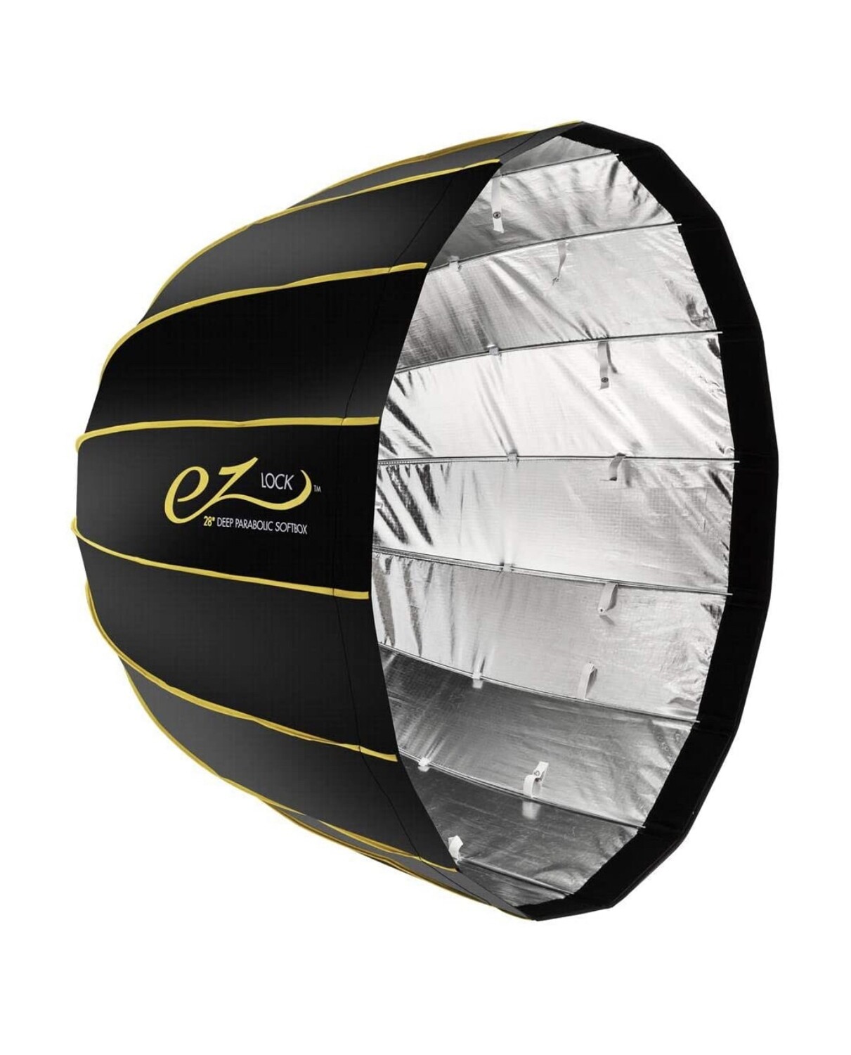 Glow EZ Lock Deep Parabolic Quick Softbox (28&quot;)