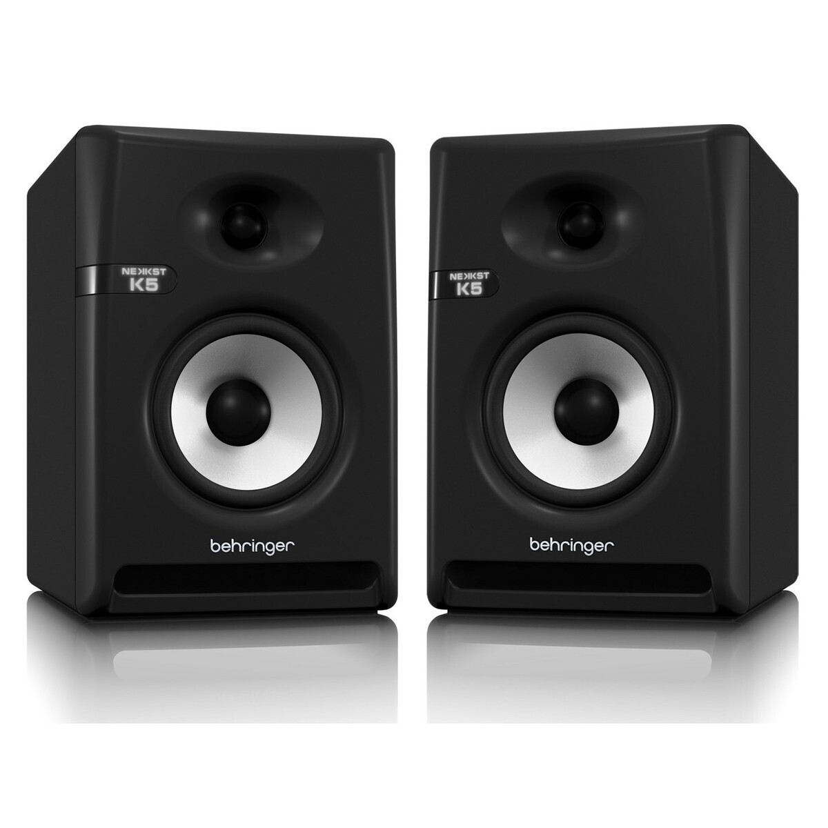 Behringer NEKKST K5 Par de monitores de estudio activos