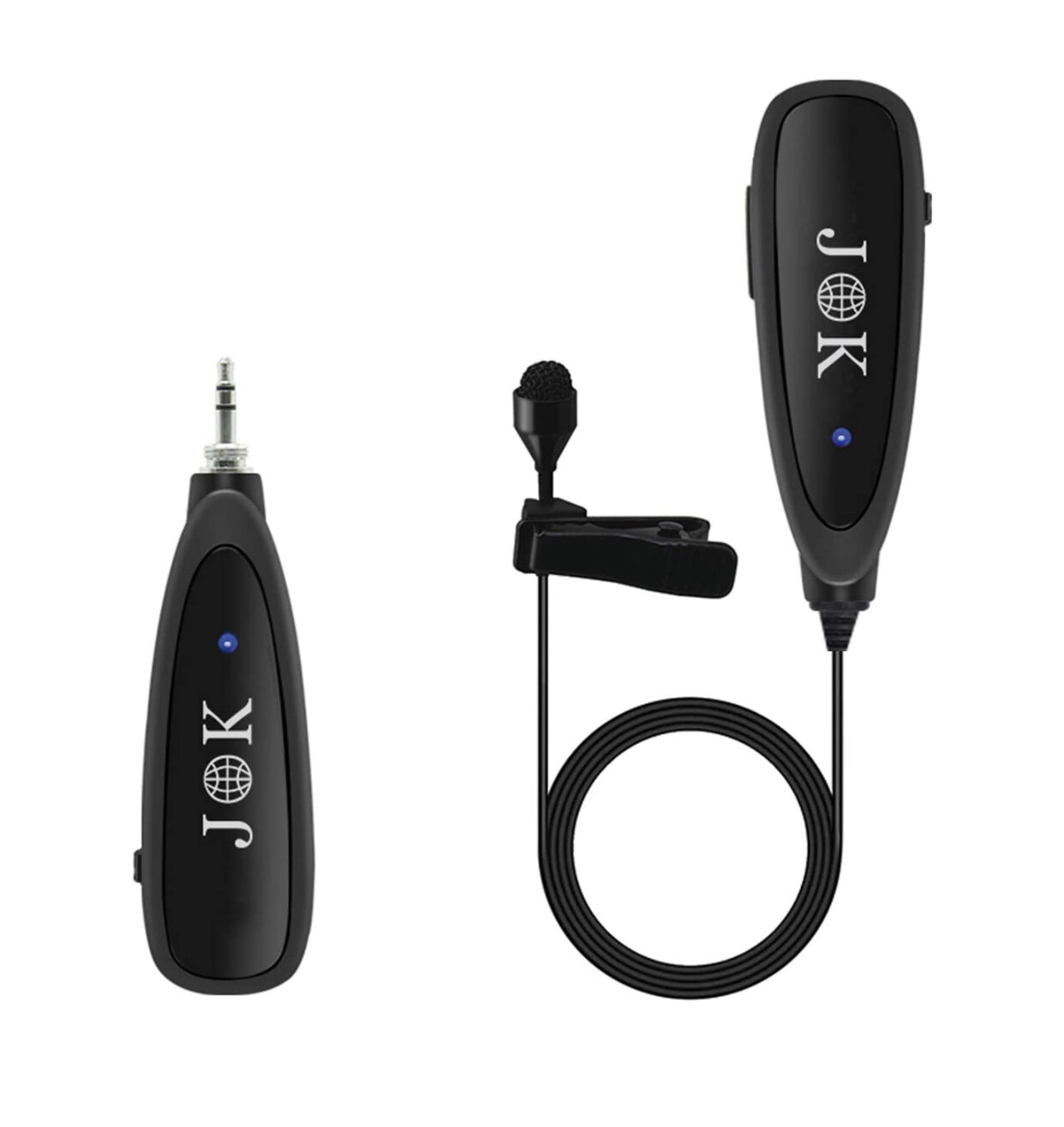 JK MIC-J 044 Wireless Microphone System