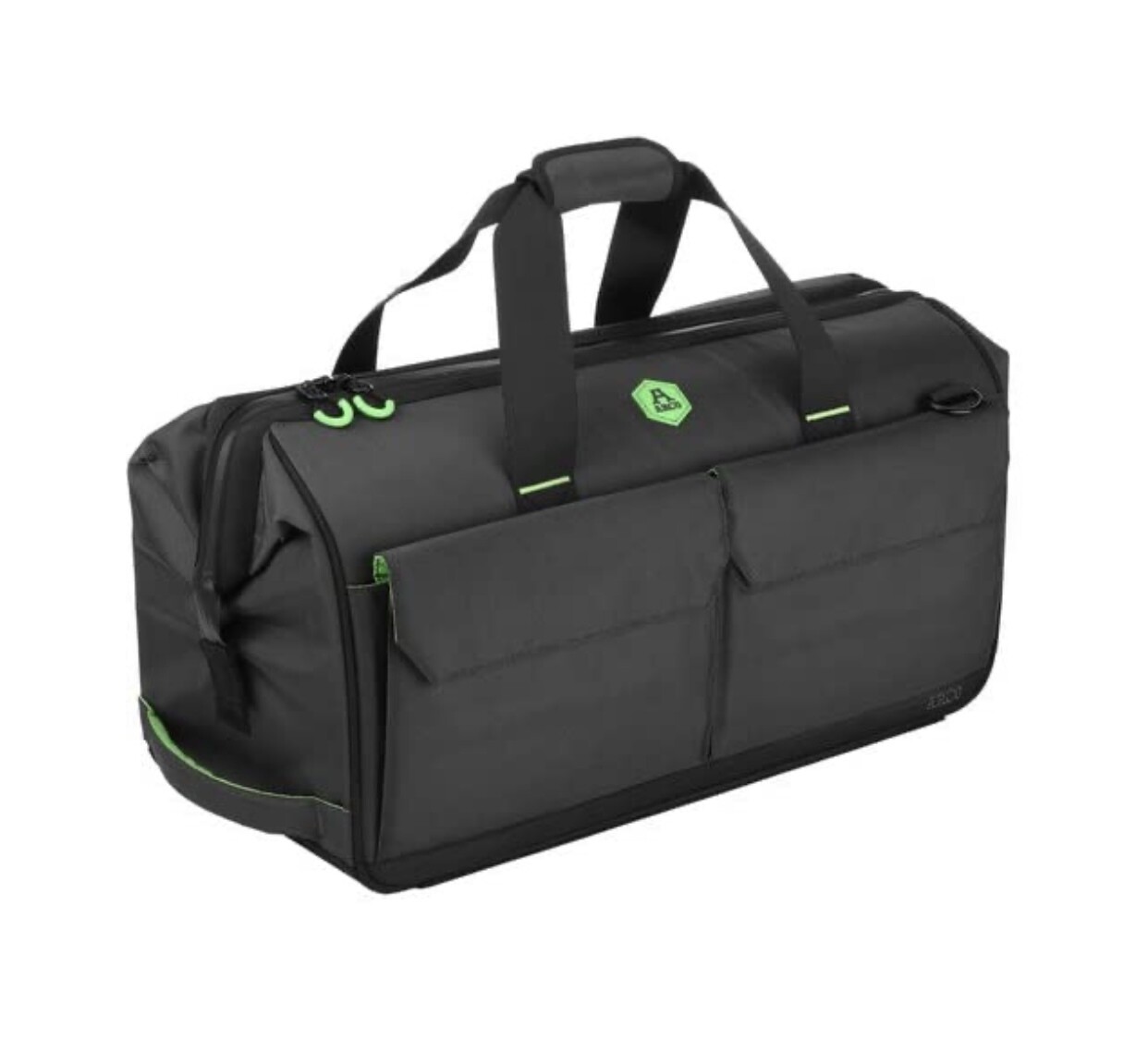 Bolso Arco Video Dr. Bag 30