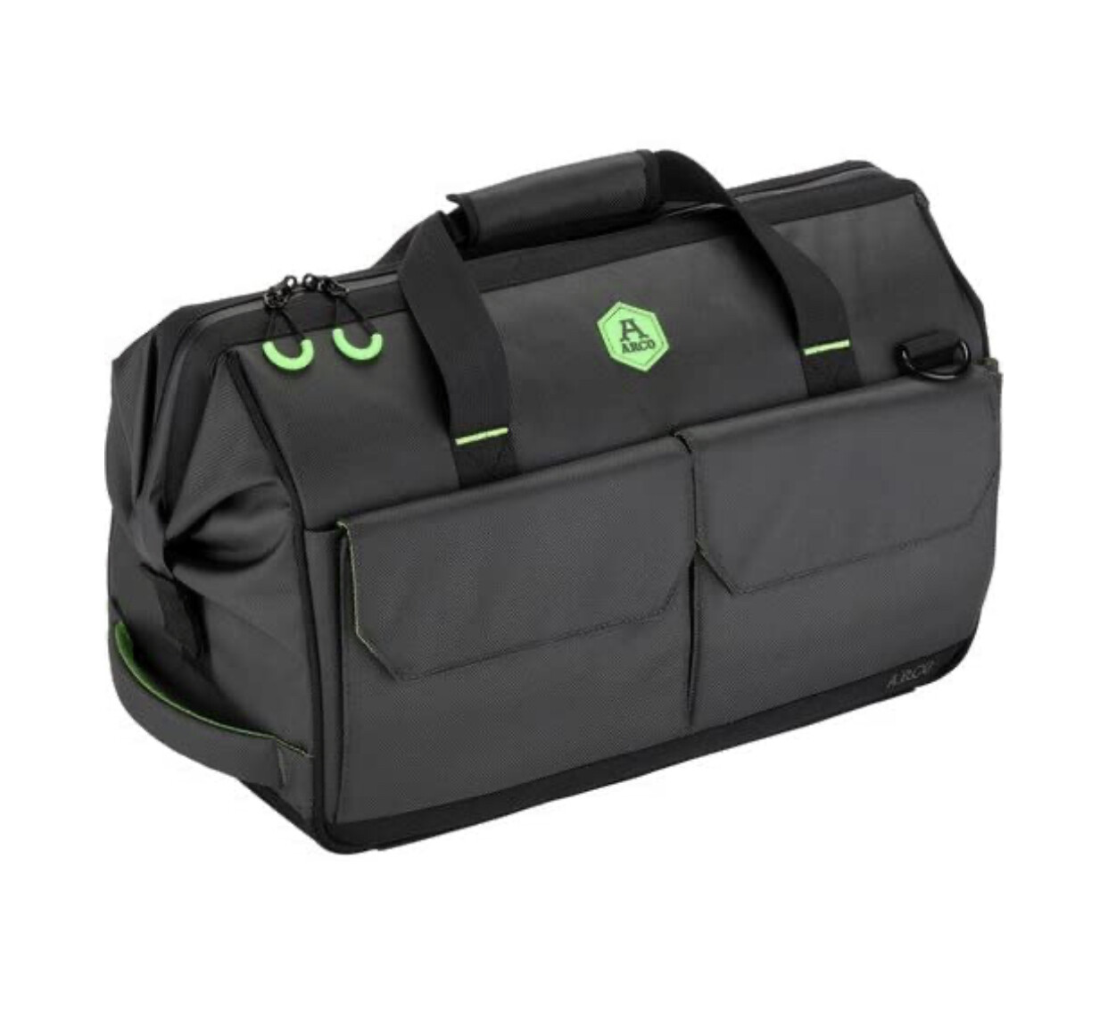 Bolso Arco Video Dr. Bag 20