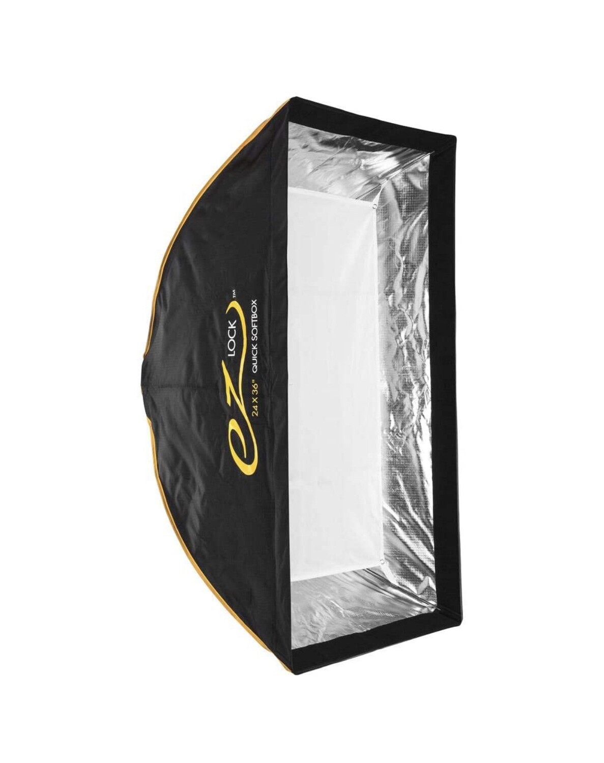 Glow EZ Lock 24x36 inches Quick Rectangle Softbox with Bowens Mount