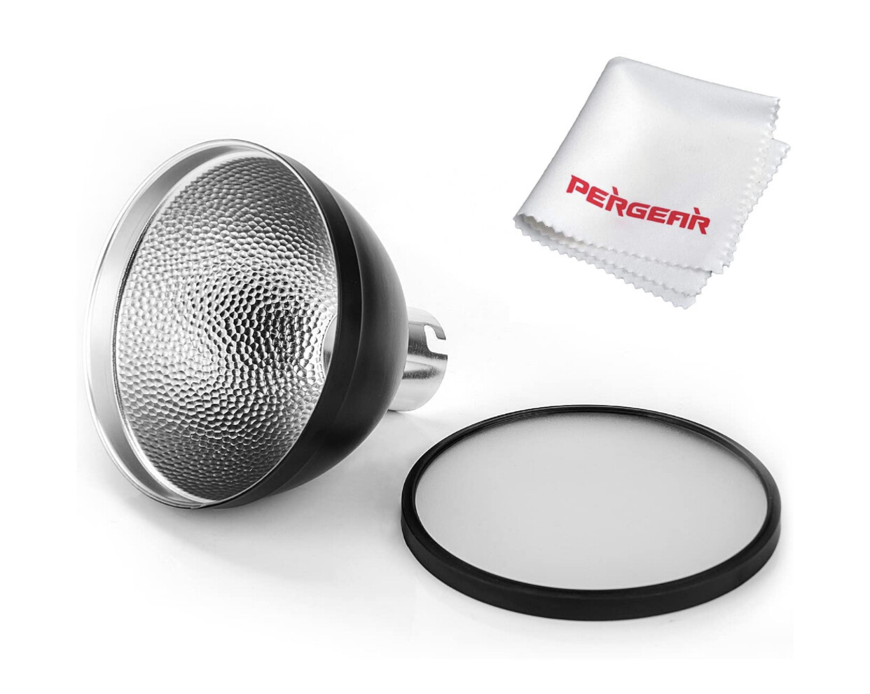 Godox AD-S2 Standard Reflector with Soft Diffuser