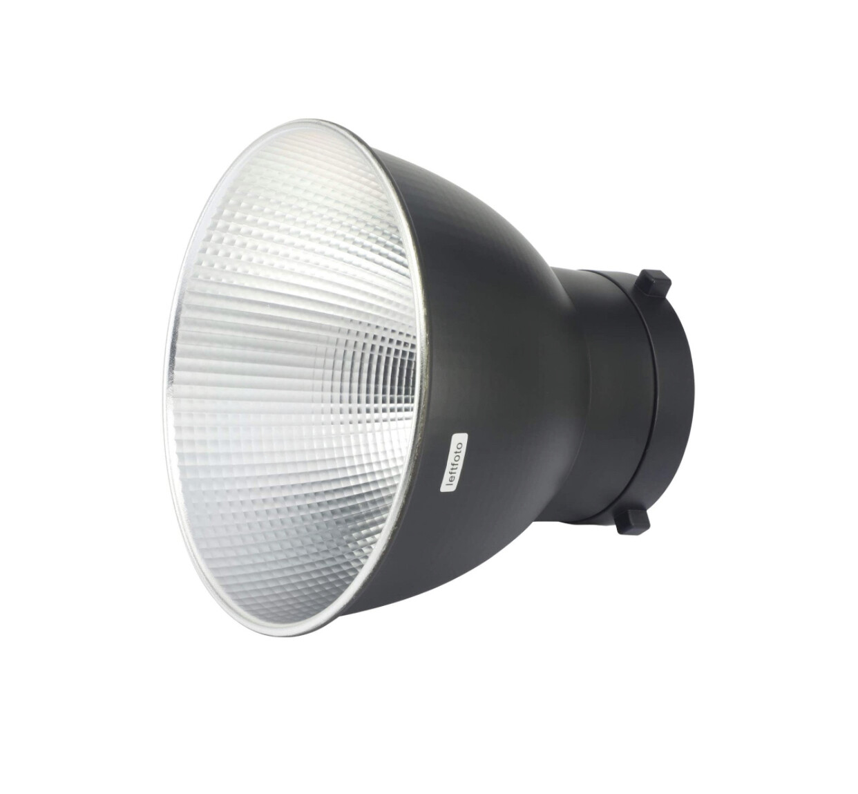 18cm Standard Reflector Diffuser Lamp Shade Dish for Bowens Mount Studio Light Strobe Flash