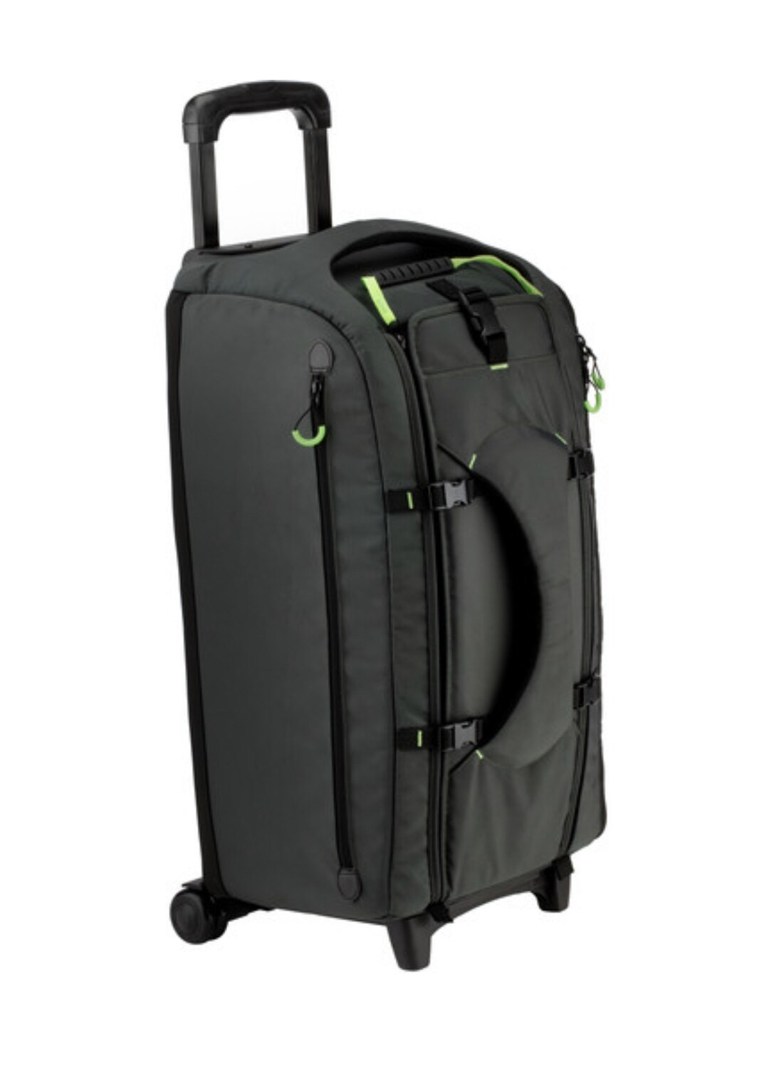 Arco V55G Rolling Camcorder Bag