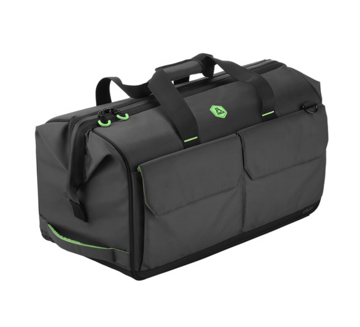 Bolso Arco Video Dr. Bag 40