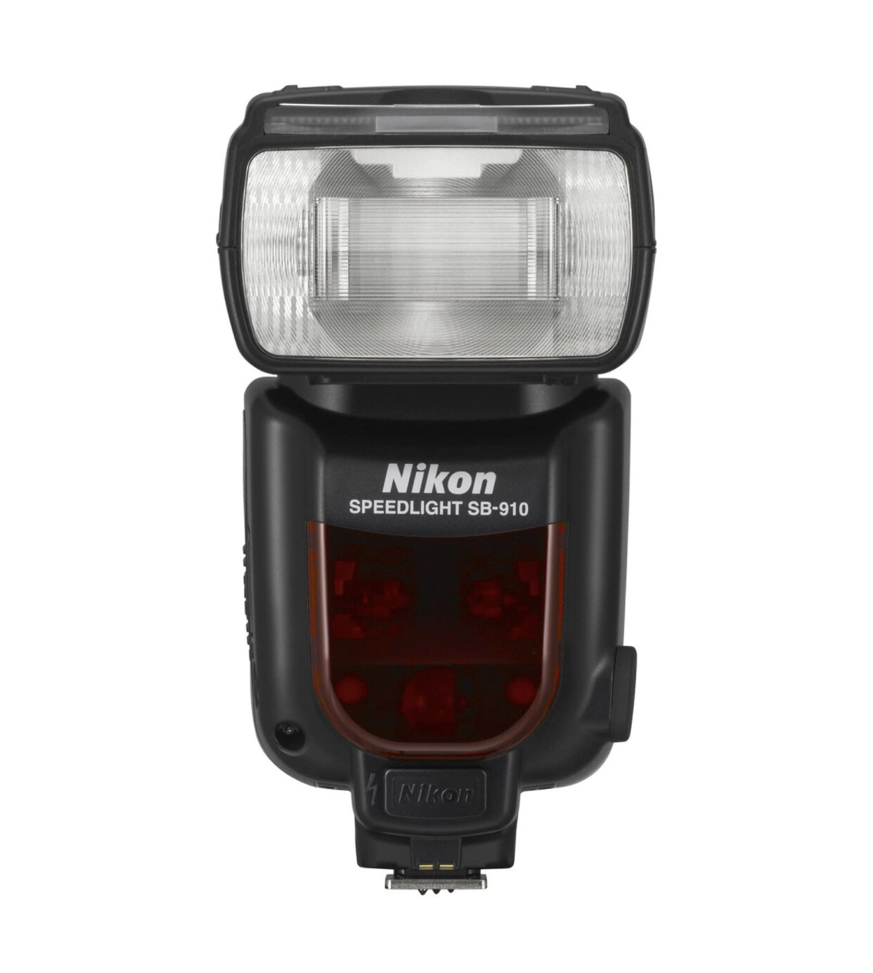 Nikon SB-910 Speedlight Flash Set, Nuevo