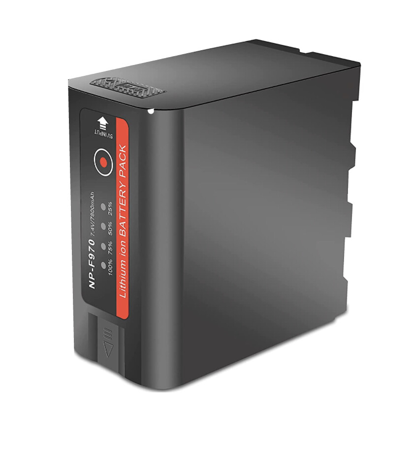 Bateria NP-F970