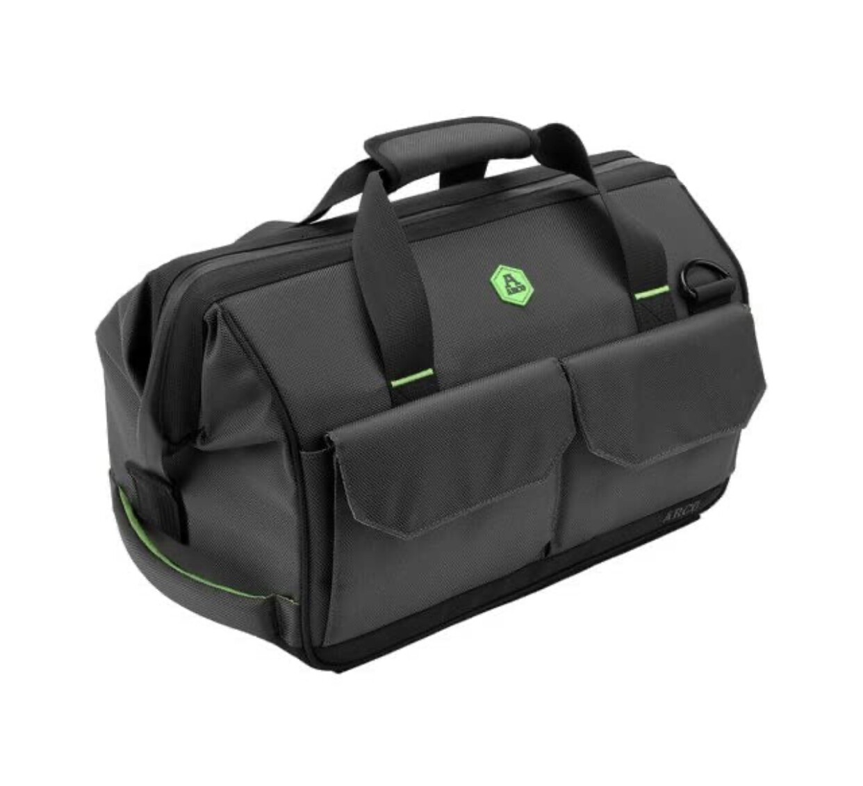 Bolso Arco Video Dr. Bag 10