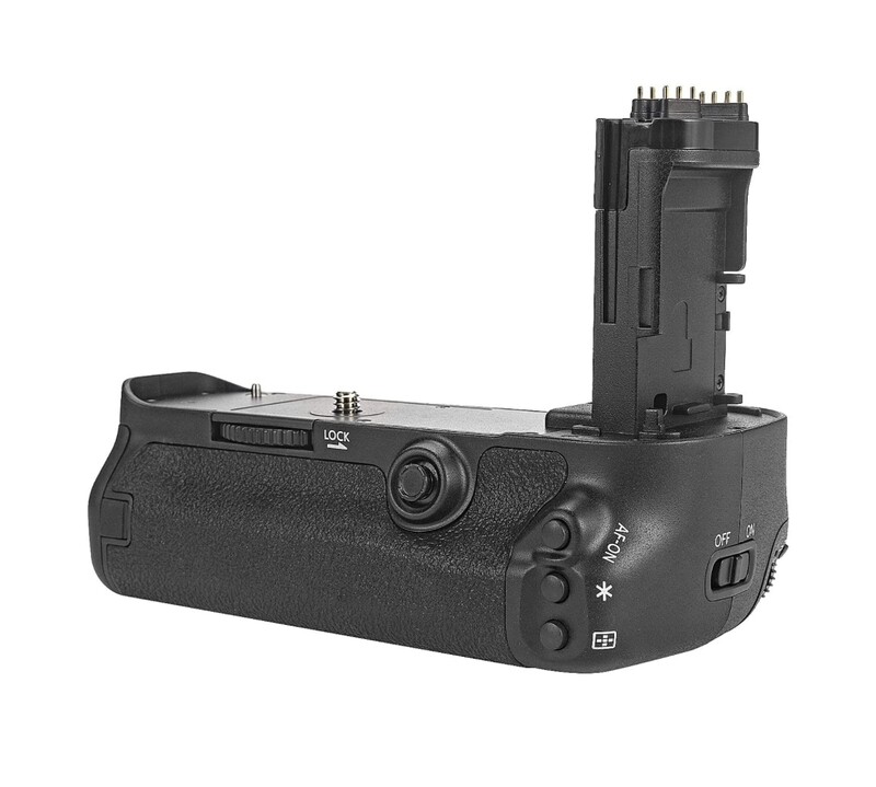 Battery Grip for Canon EOS 5D Mark Ⅲ 5DS 5DSR Camera