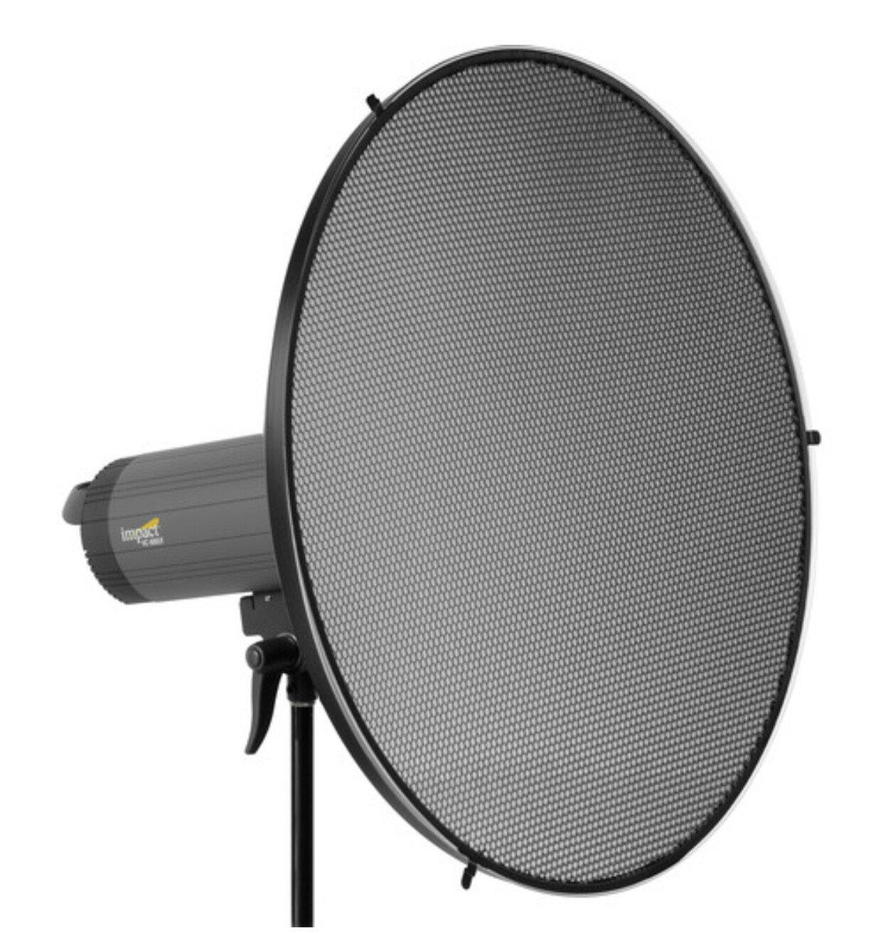 Impact 40° Honeycomb Grid for 22&quot; Beauty Dish Reflector