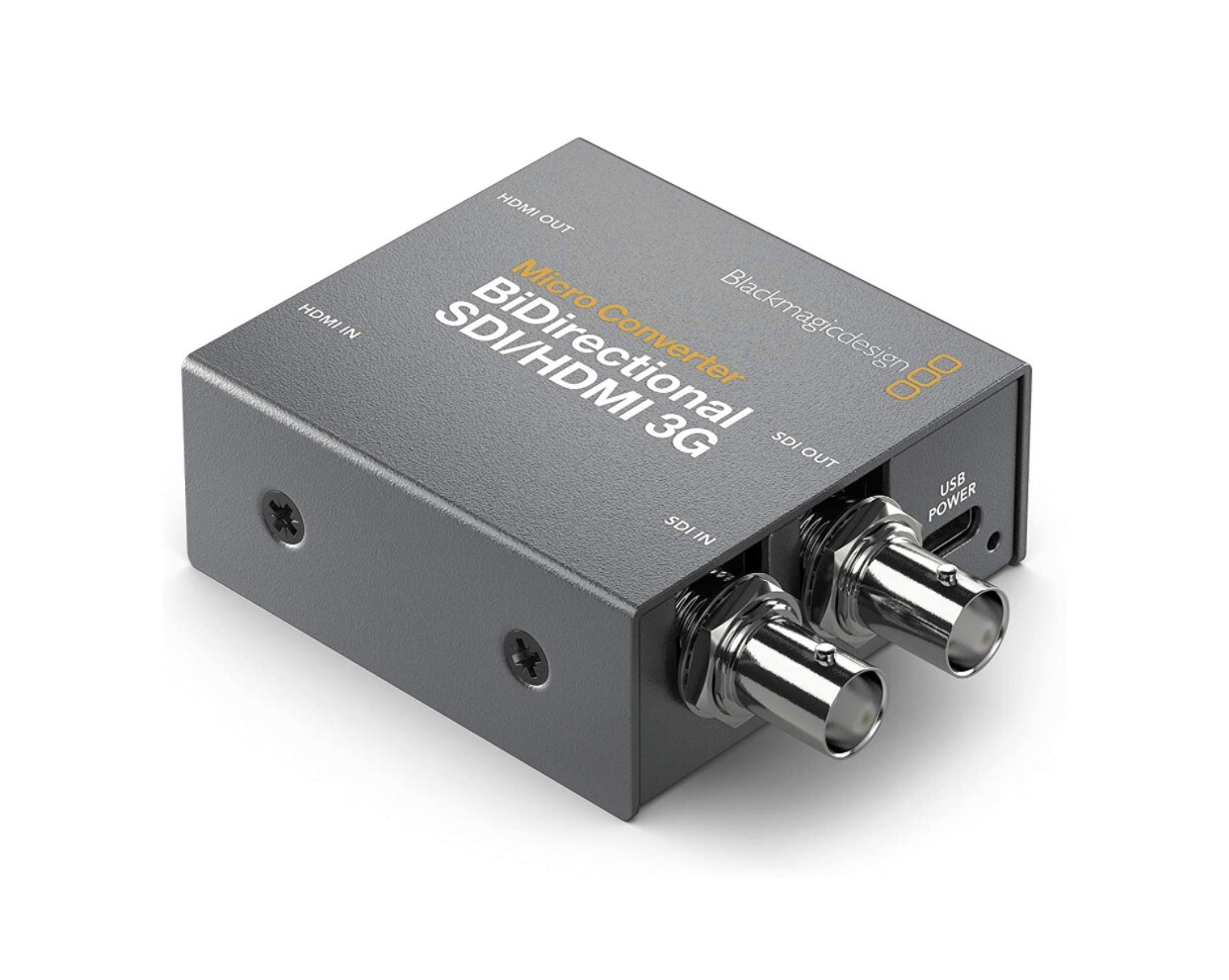 Blackmagic Design Bi-Directional SDI to HDMI 3G Micro Converter