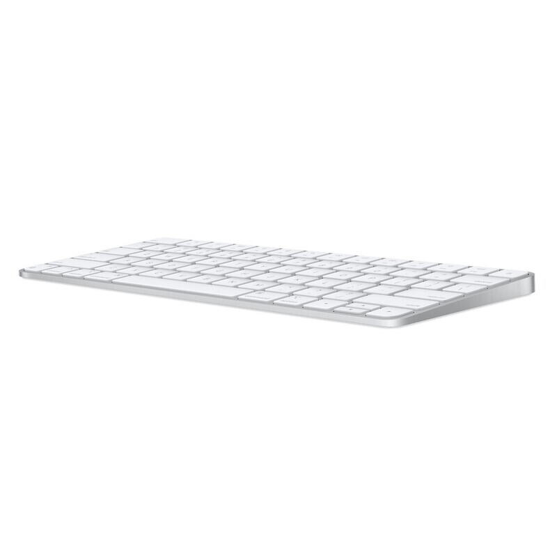 Apple Magic Keyboard - Español (América Latina), incluye cable de USB-C a Lightning