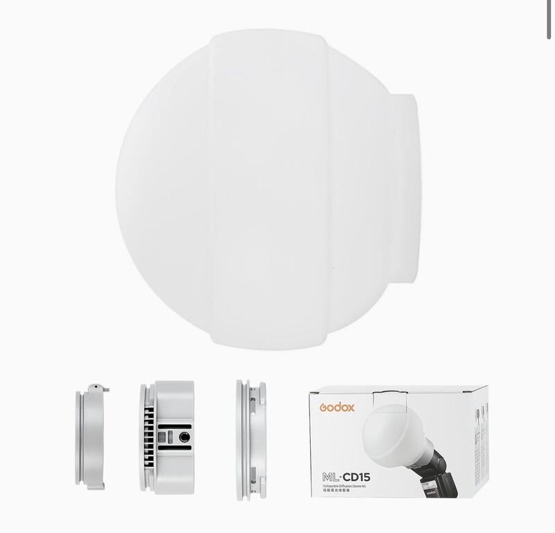 Godox ML-CD15 Diffusion Dome