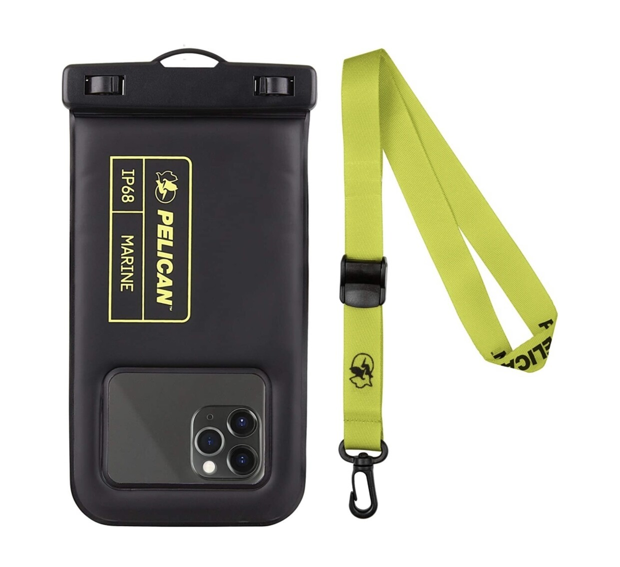 Pelican - Marine Series Waterproof Floating Phone Pouch