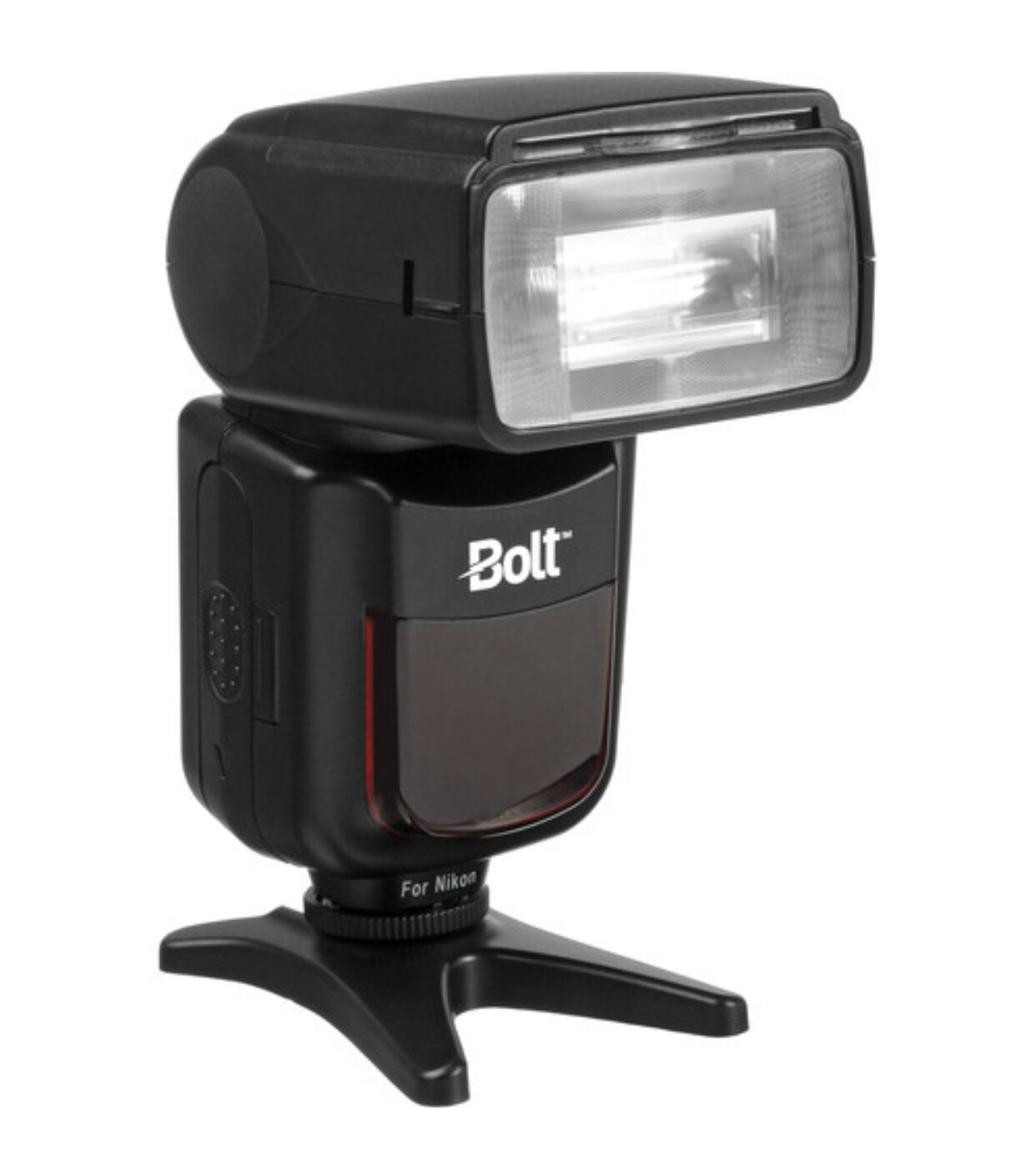 Bolt VX-760N Wireless TTL Flash for Nikon Cameras