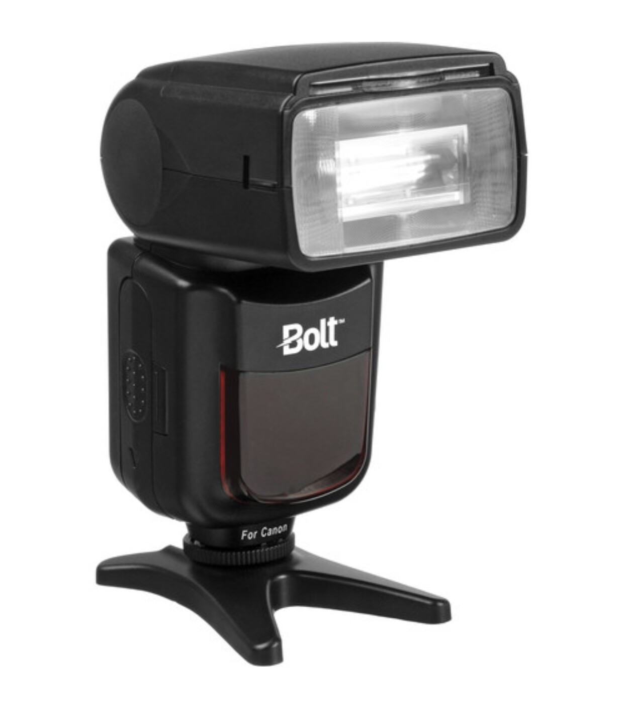 Bolt VX-760C Wireless TTL Flash for Canon Cameras