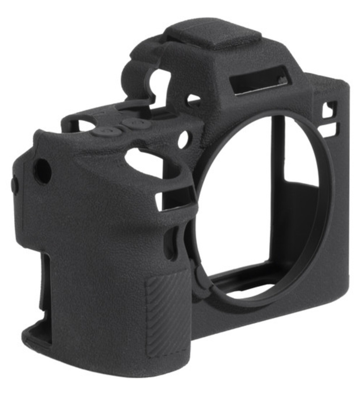 Ruggard SleekGuard Silicone Camera Skin for Sony a7 II Series