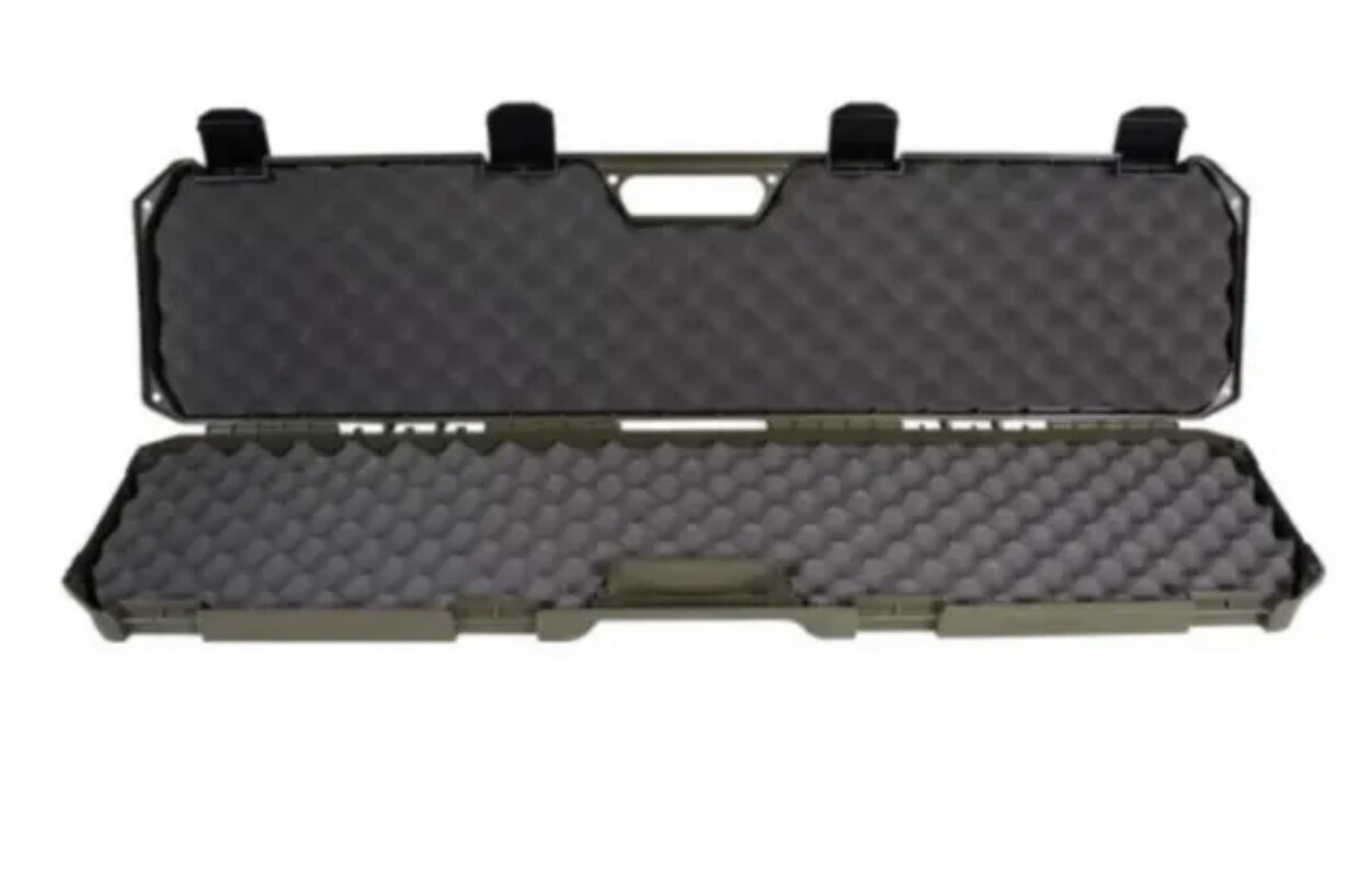 42&quot; CONDITION 1 REBEL ECONOMY LONG CASE - Ranger Green