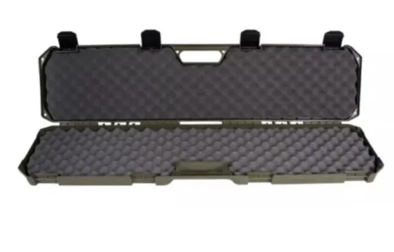 42&quot; CONDITION 1 REBEL ECONOMY LONG CASE - Ranger Green