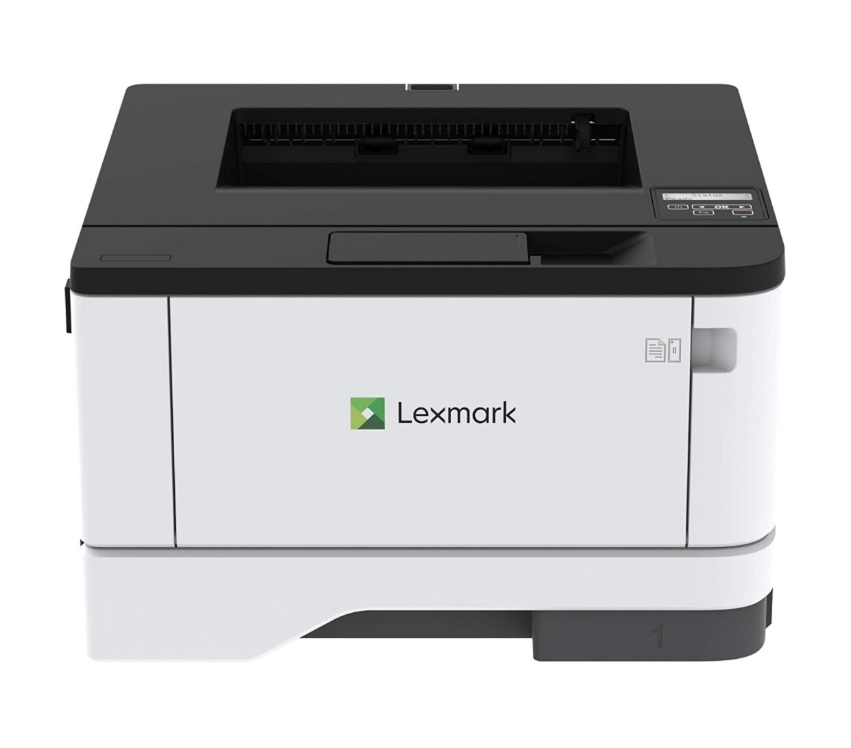 Impresora láser monocromo Lexmark B3340dw con seguridad total, Nueva caja abierta