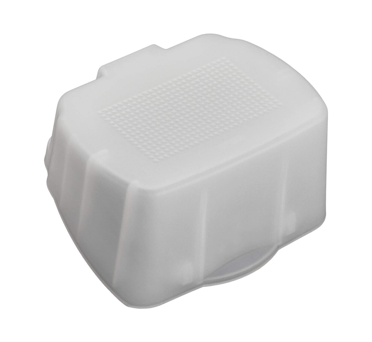 Vello Bounce Dome Diffuser for Canon Speedlite 600EX II-RT