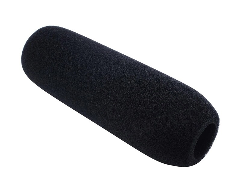 ECM-NV1 NV1 ECM-XM1 XM1 Microphone Mic Foam Cover Windscreen for Sony