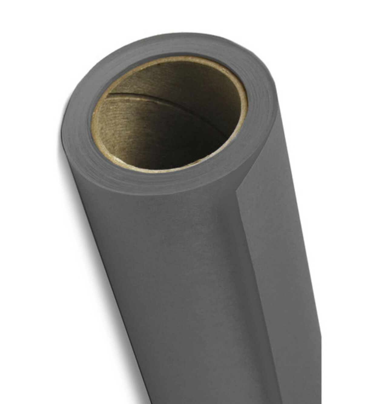 Savage Widetone Seamless Background Paper (#27 Thunder Gray, 2.7m x 11m)