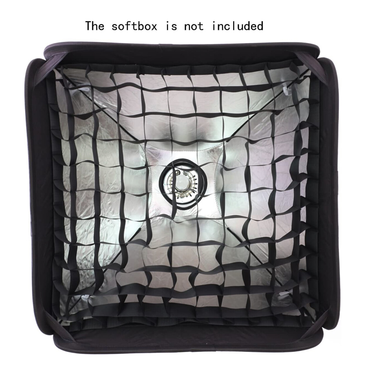Godox Honeycomb Eggcrate soft Grid for 32&quot; 80x80cm Softbox
