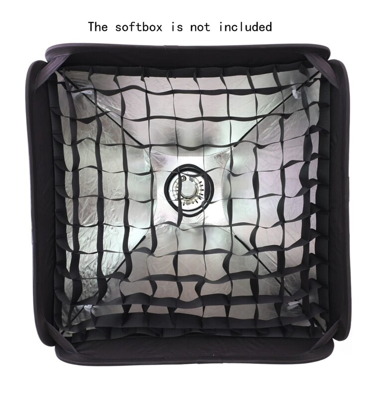 Godox Honeycomb Eggcrate soft Grid for 32&quot; 80x80cm Softbox