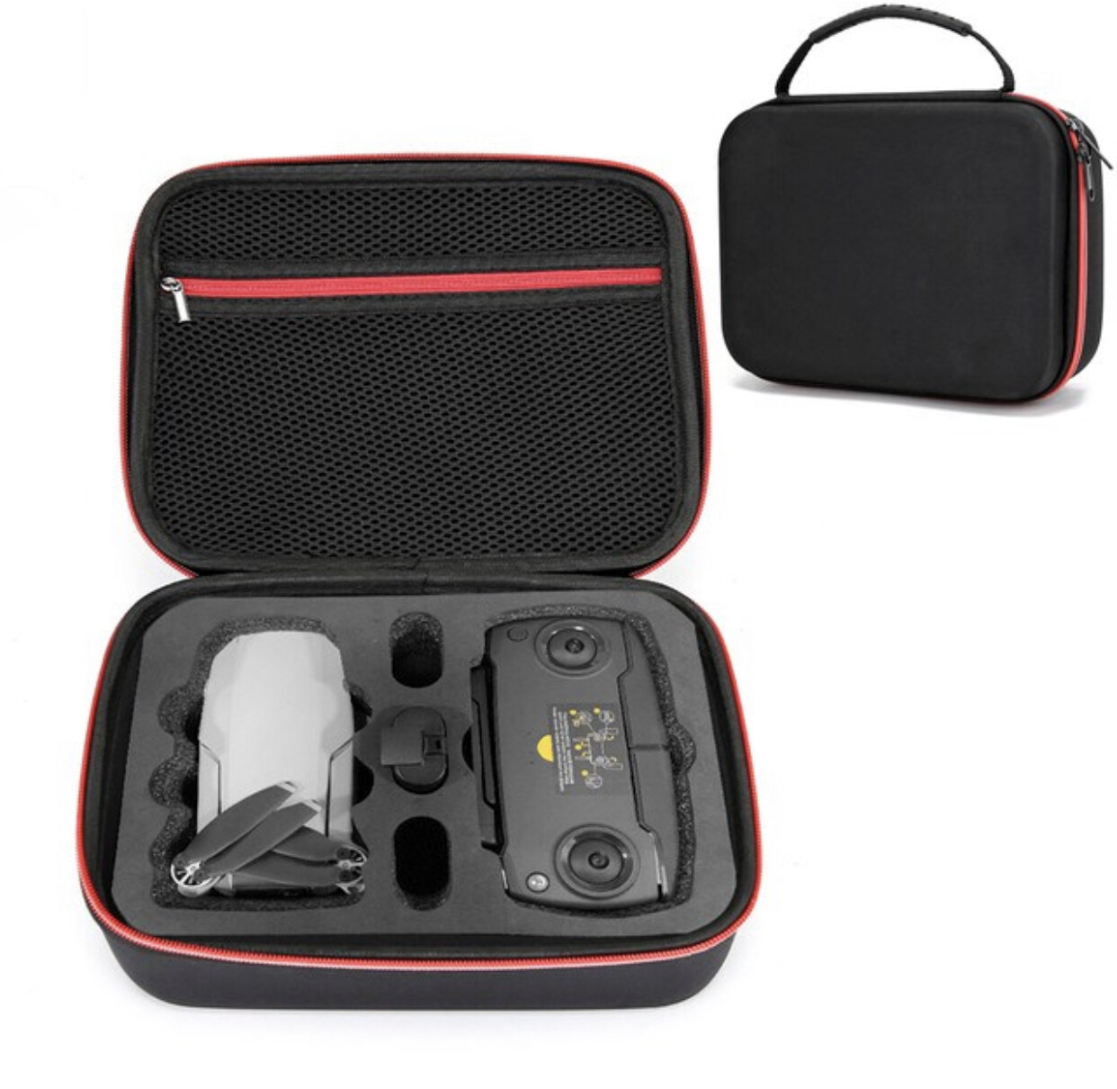 Maletín de transporte para DJI Mavic Mini 1/SE prueba de golpes