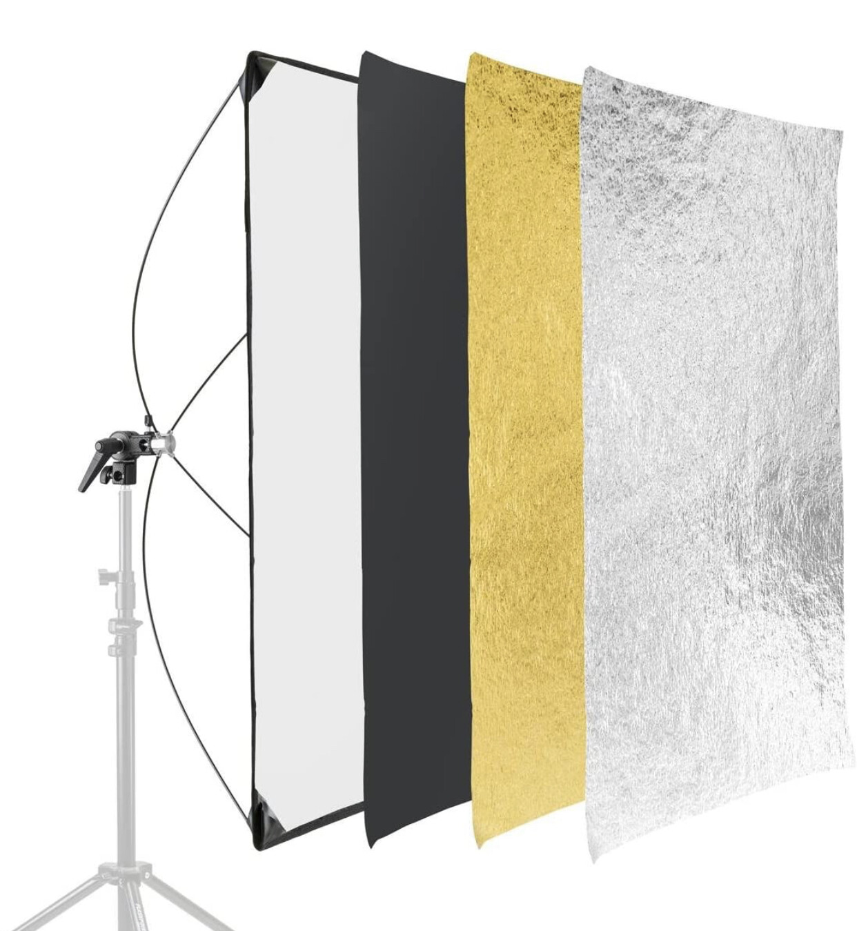 Glow Reflector Panel Kit (70 x 100cm)
