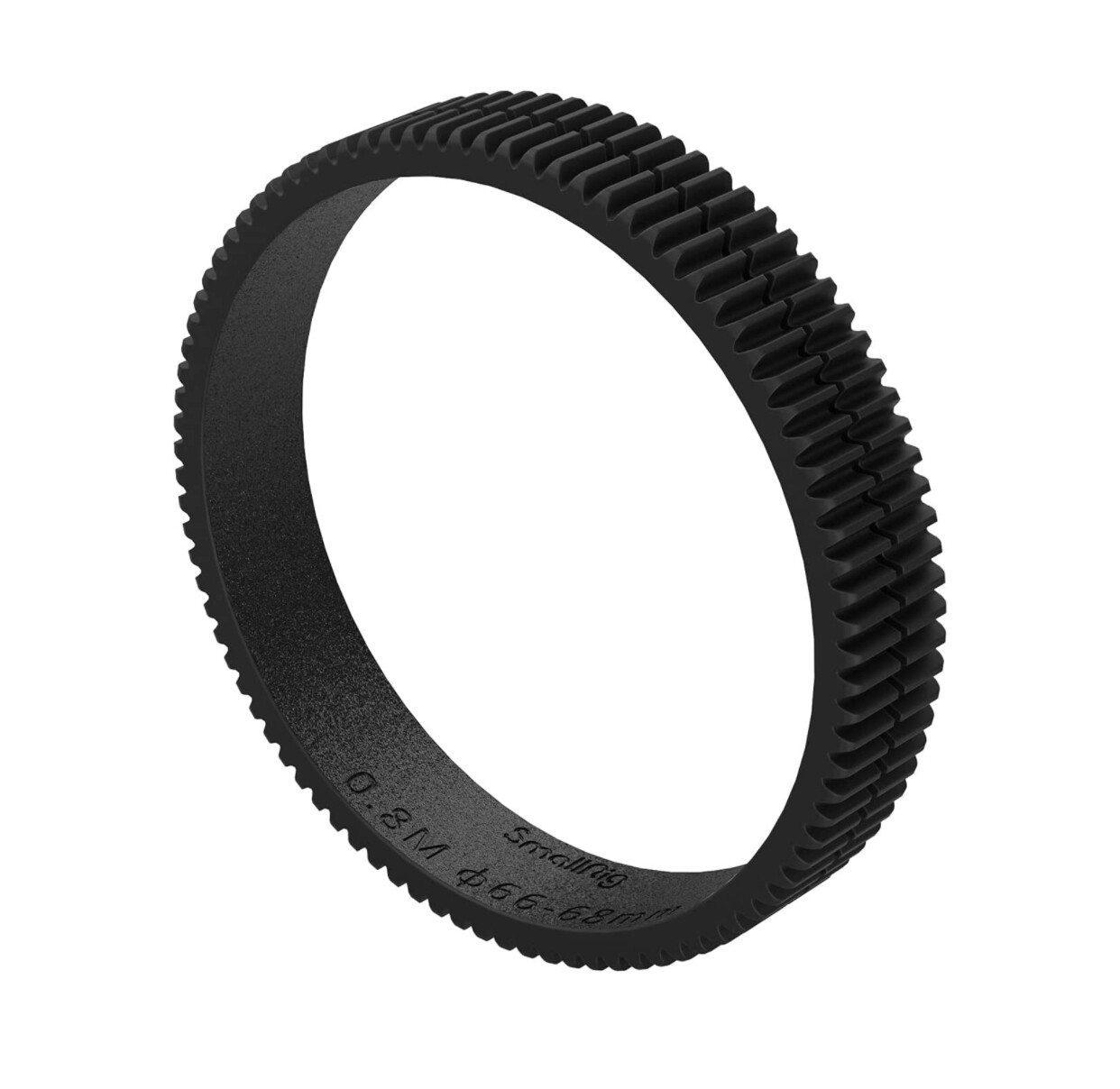 SmallRig Seamless Focus Gear Ring (66mm to 68mm)