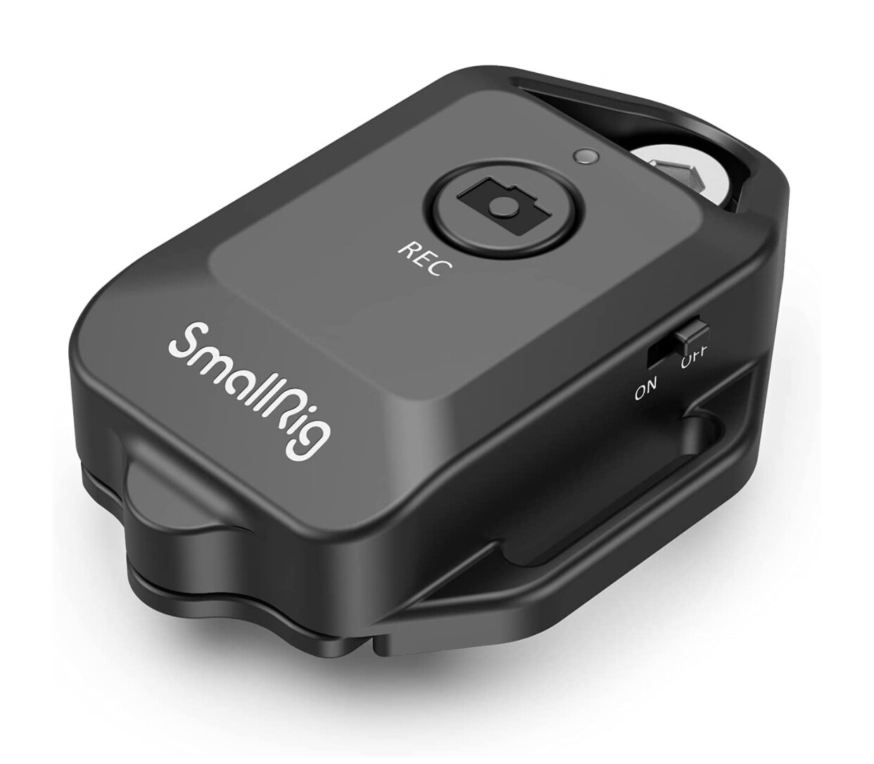 SmallRig Video Recording Camera Wireless Remote Control for Sony Cameras