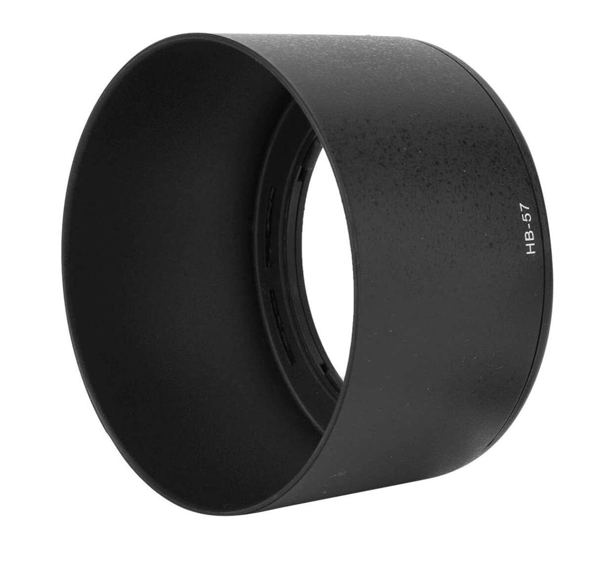 Janzoom HB-57 Hood para lente Nikon 55-300 vr