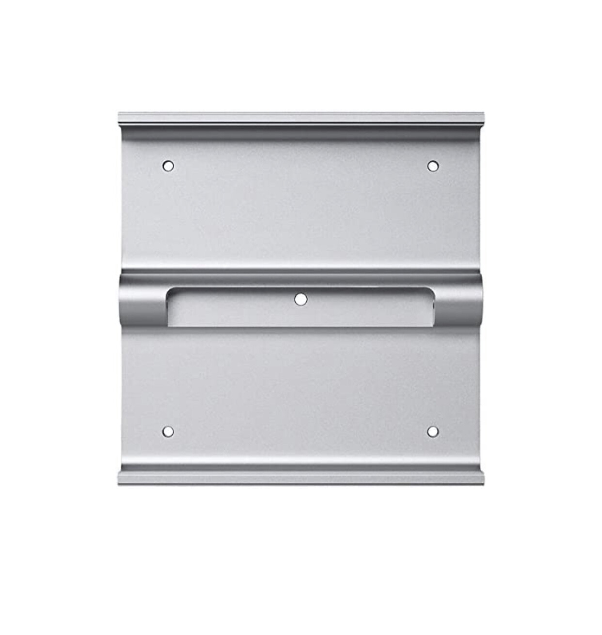 VESA Mount Adapter Kit allows your 24” or 27” iMac computer, 24” or 27” LED Cinema Display